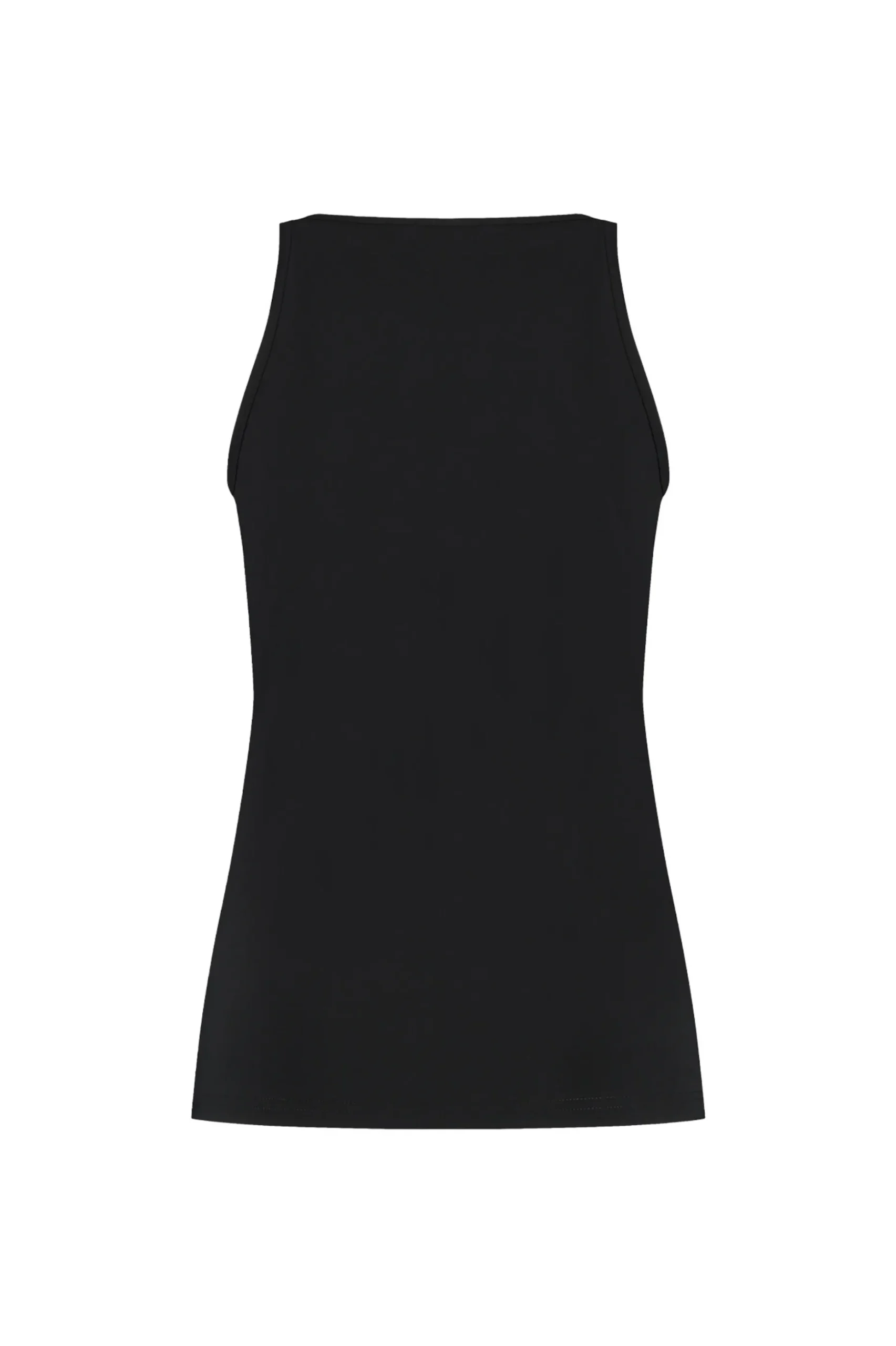 Nova top - black