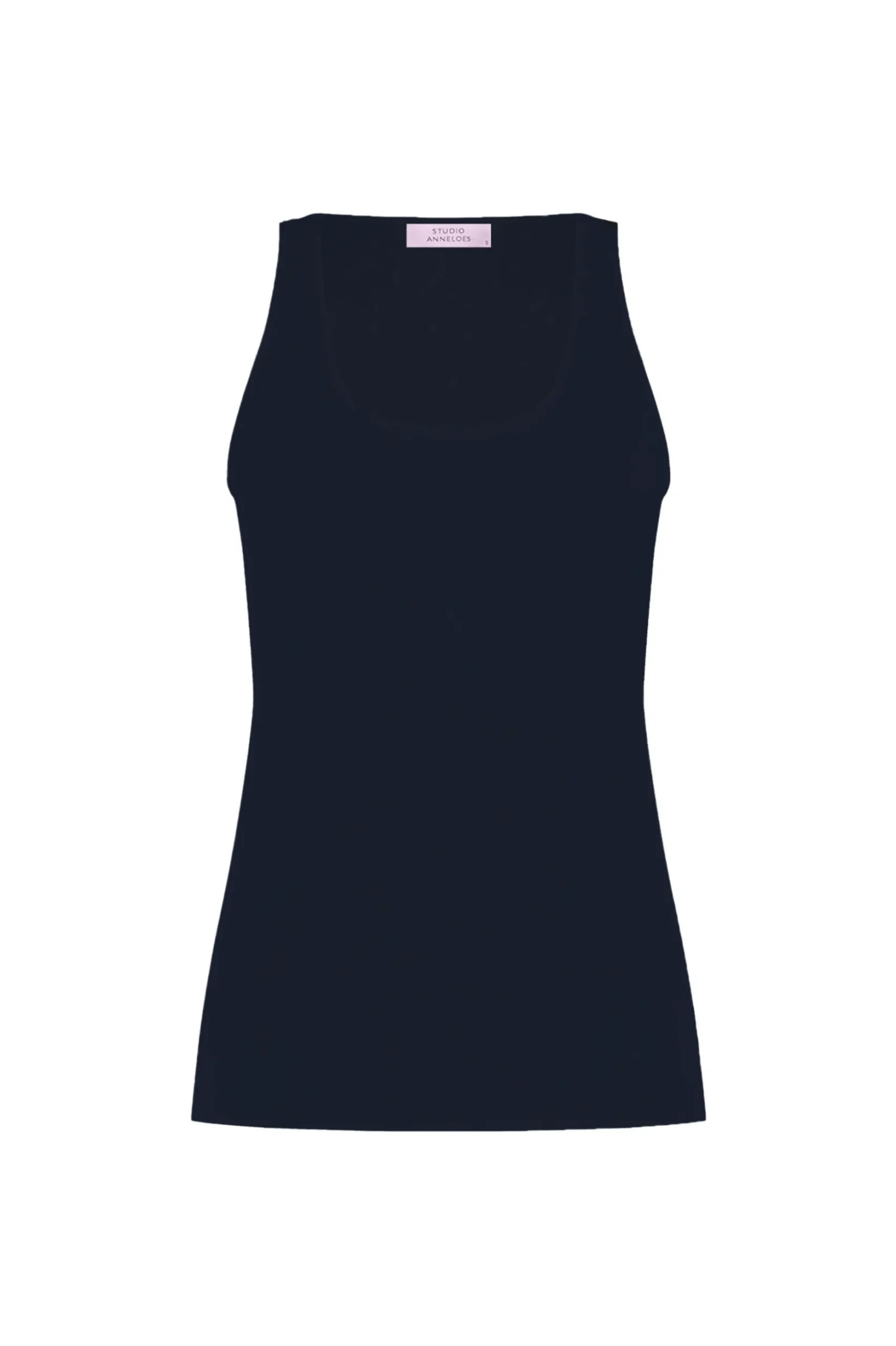 Nova top - dark blue
