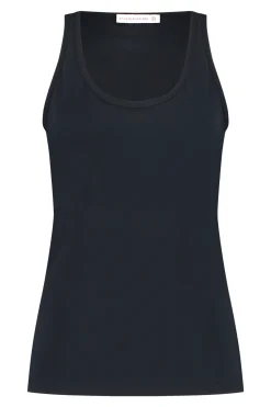 Nova top - dark blue