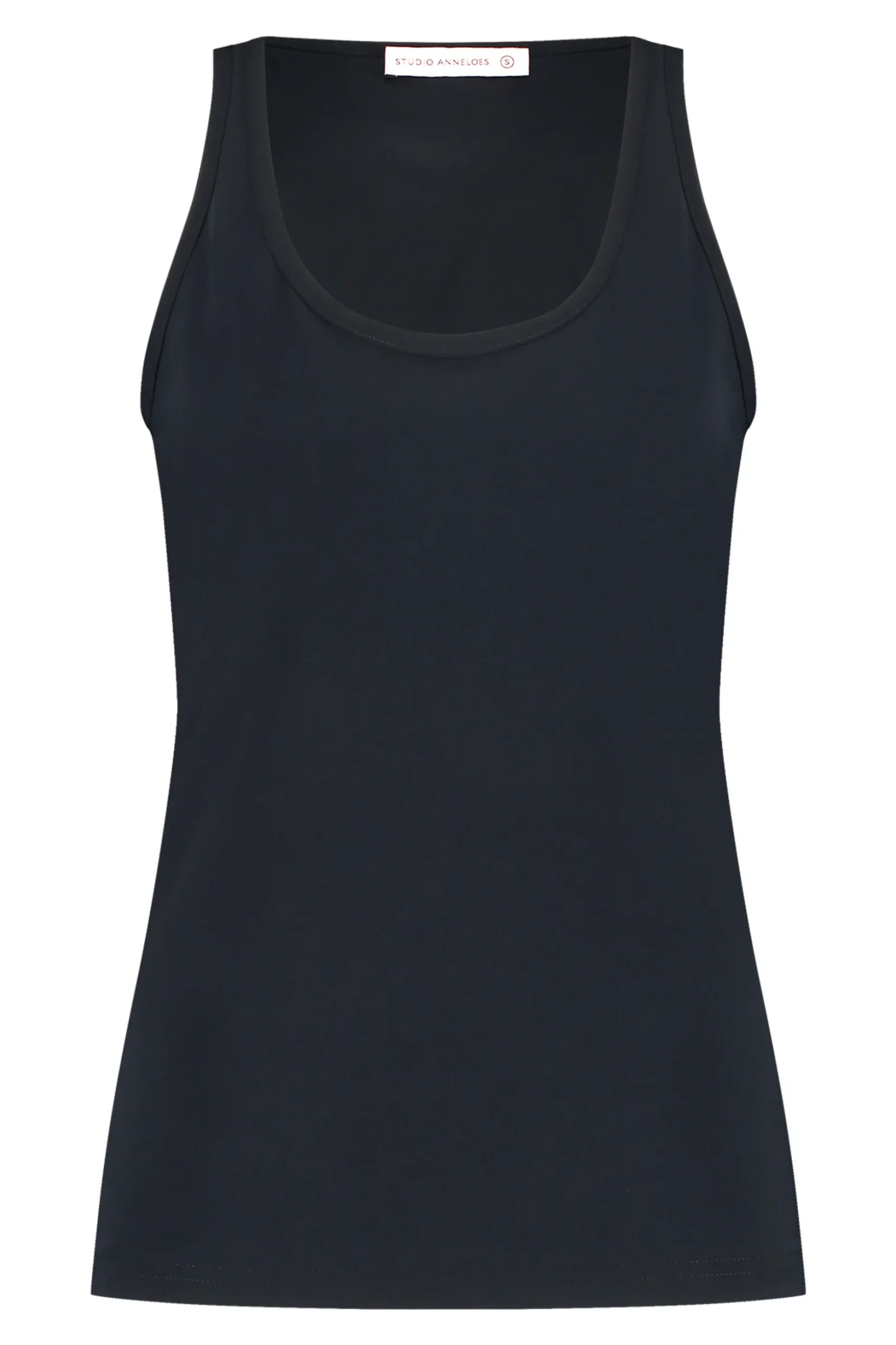 Nova top - dark blue