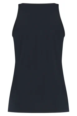 Nova top - dark blue