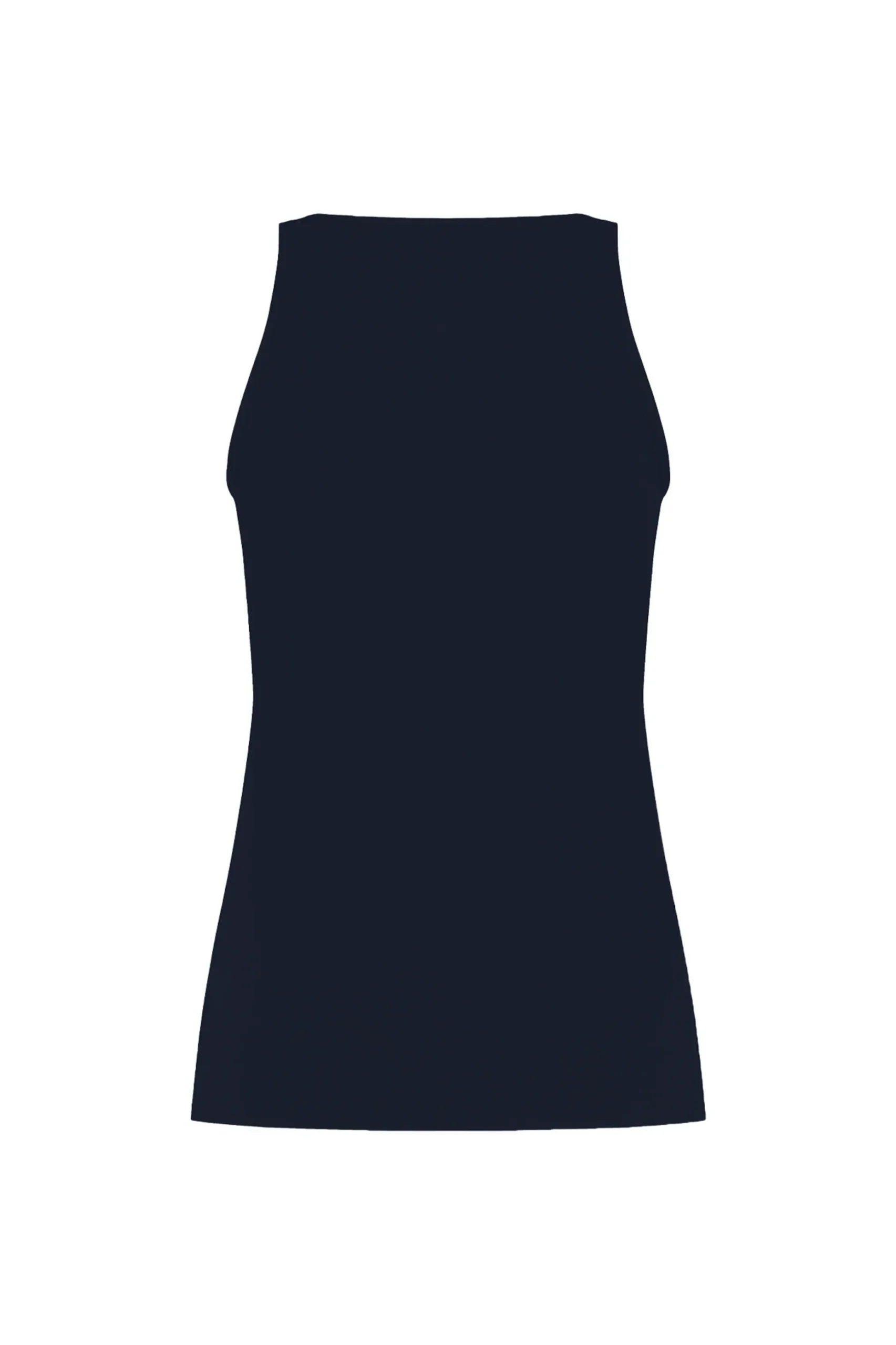 Nova top - dark blue