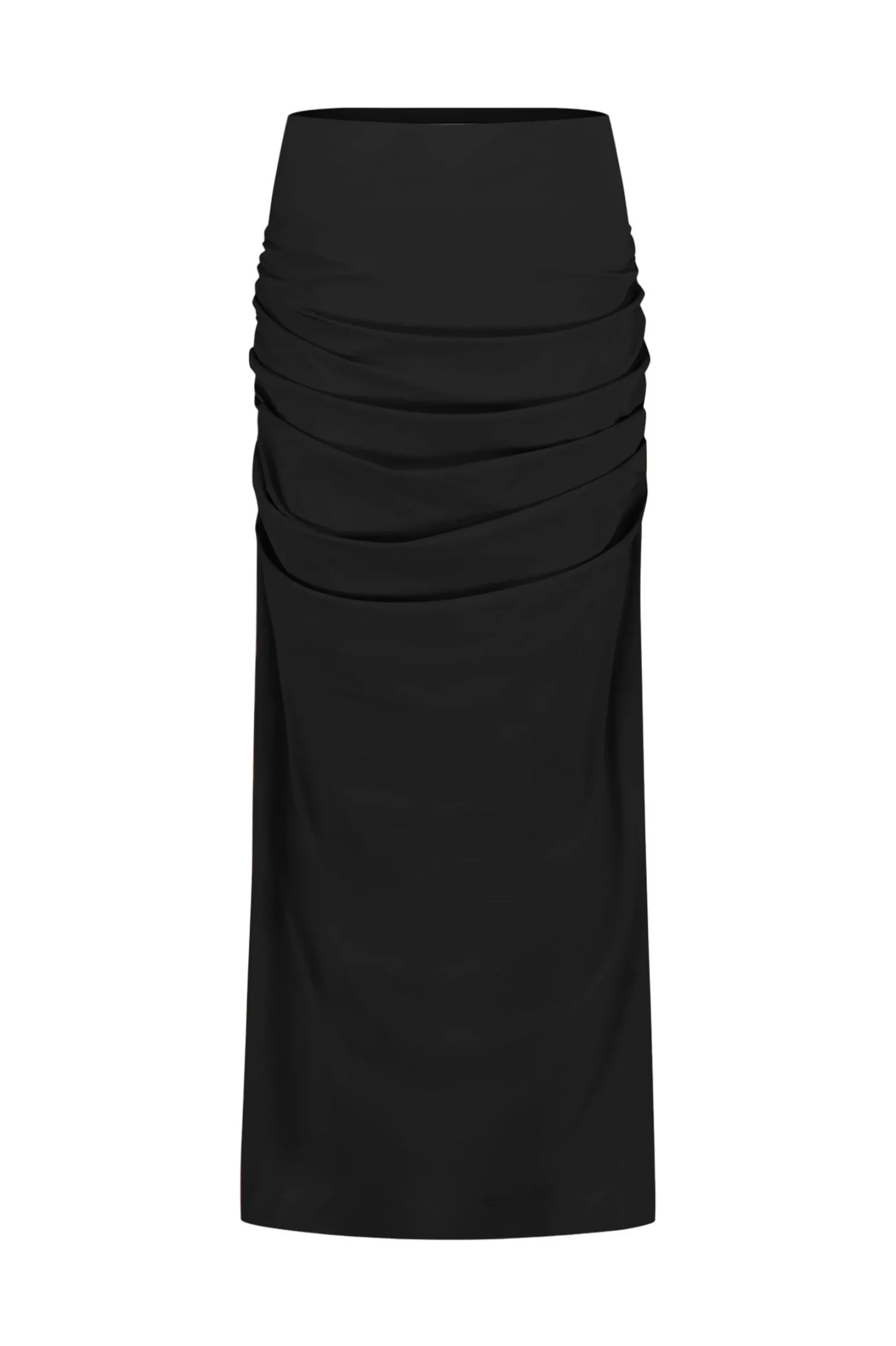 Orla skirt - black