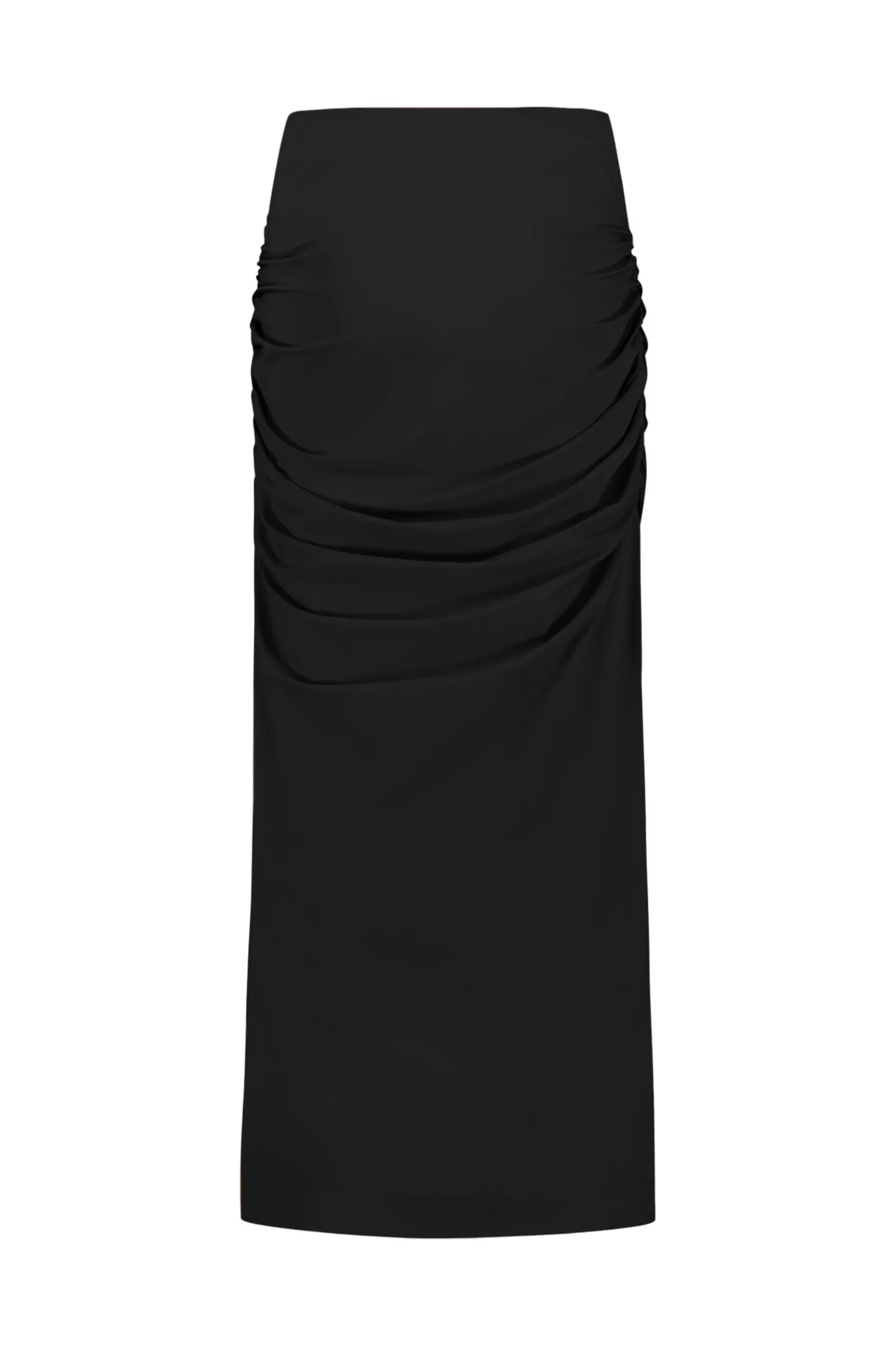 Orla skirt - black