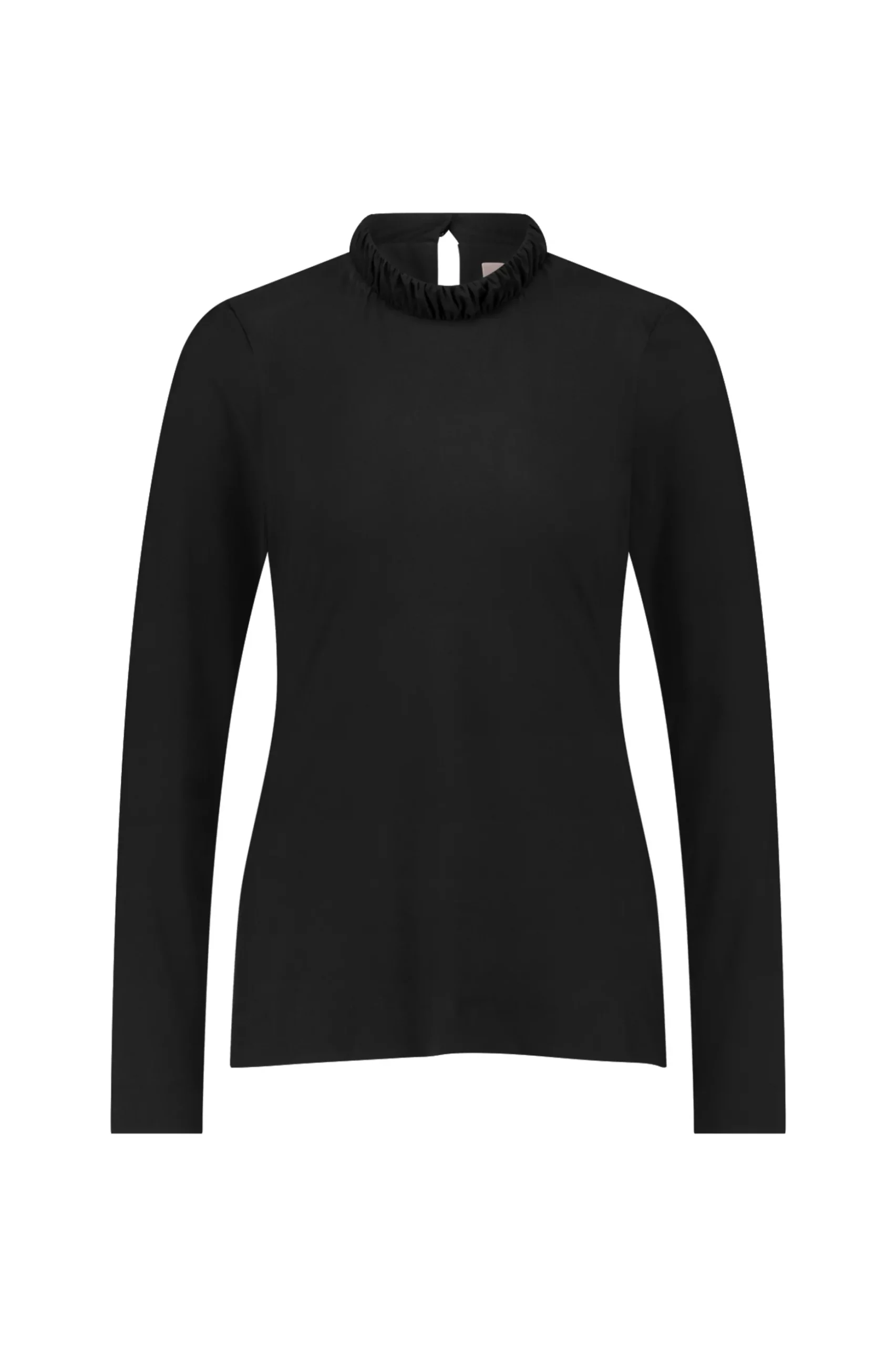Pip top - black