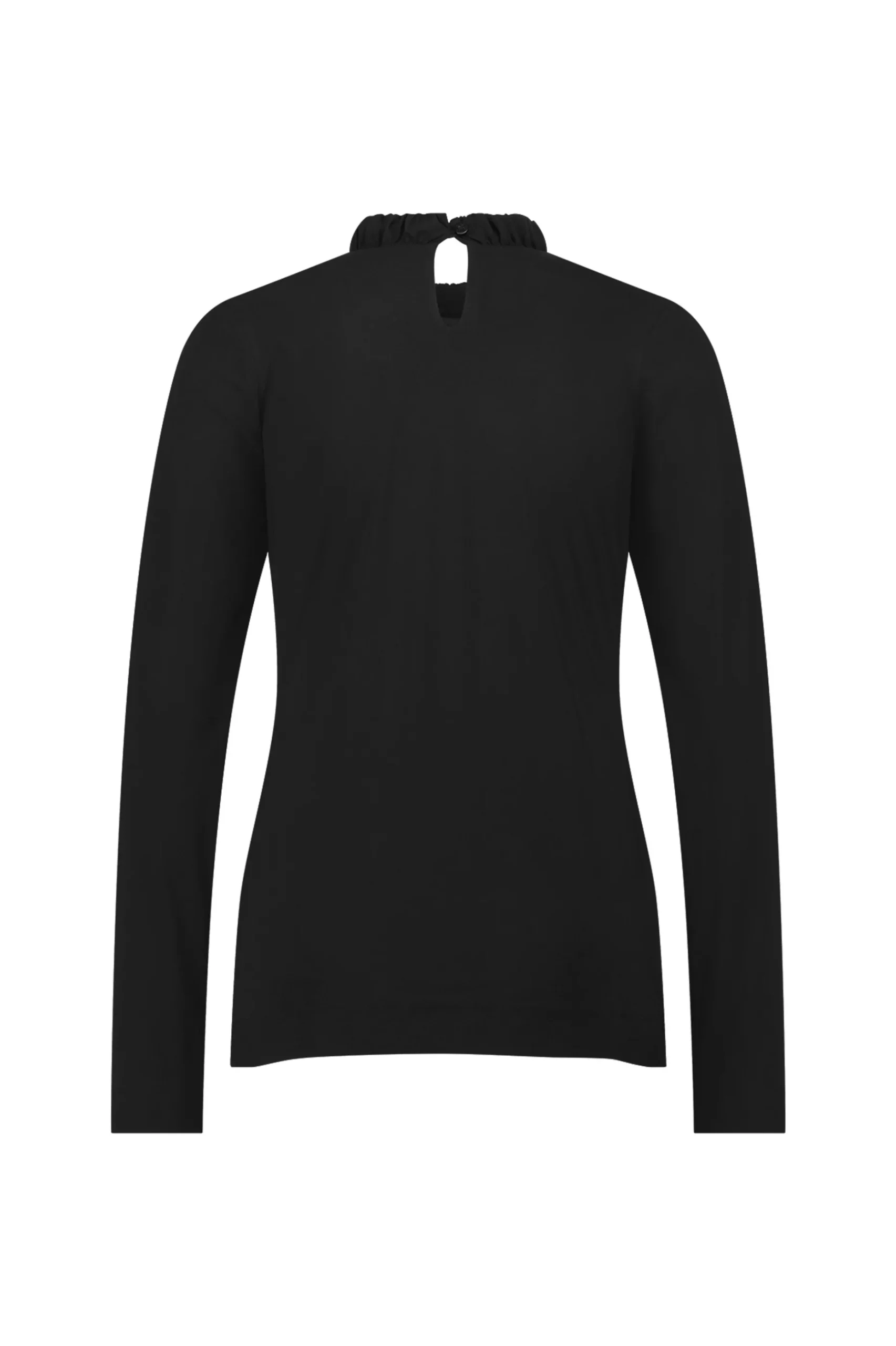 Pip top - black