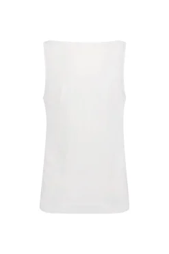 Pixie top - white