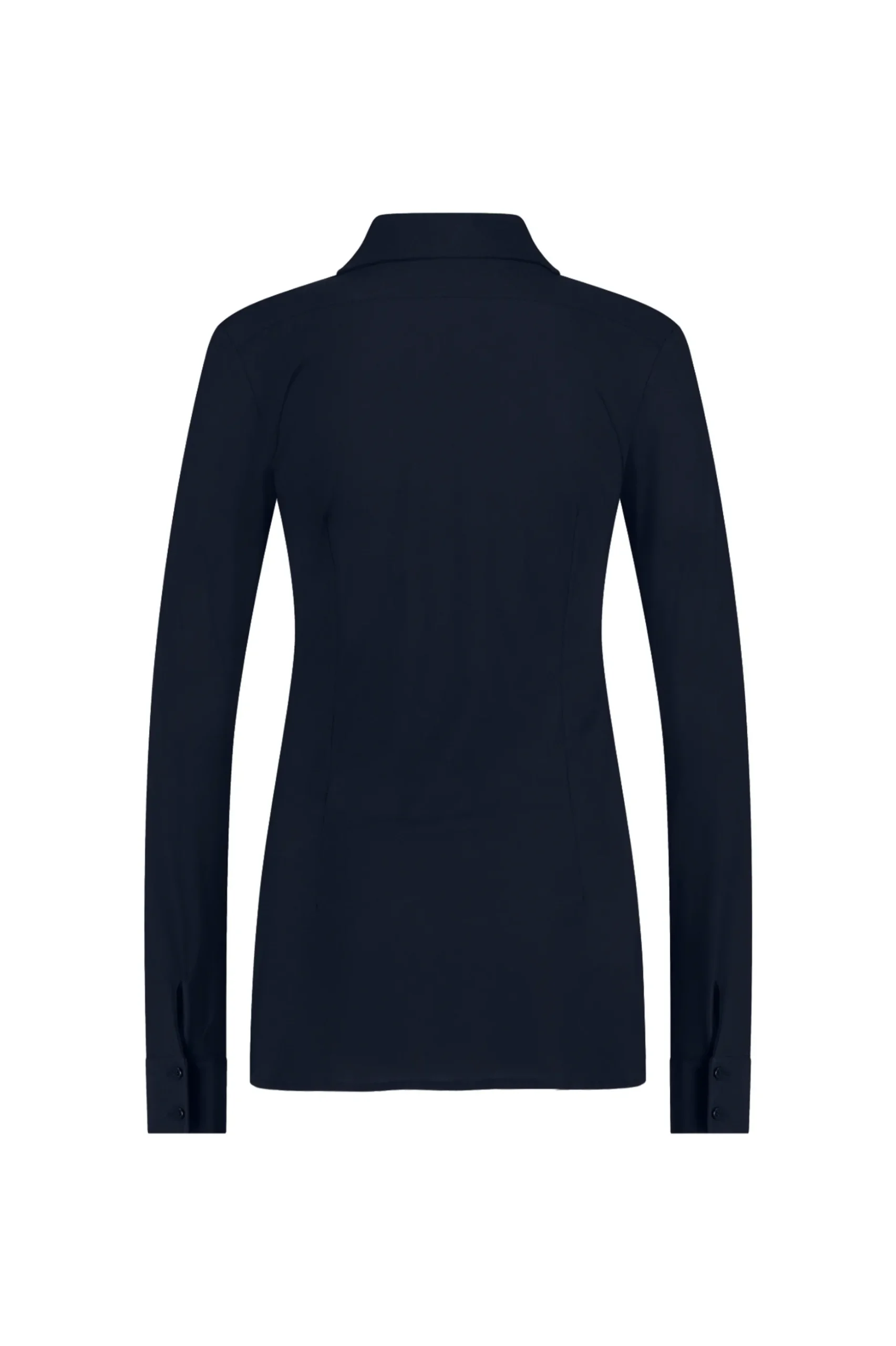 Poppy blouse - dark blue