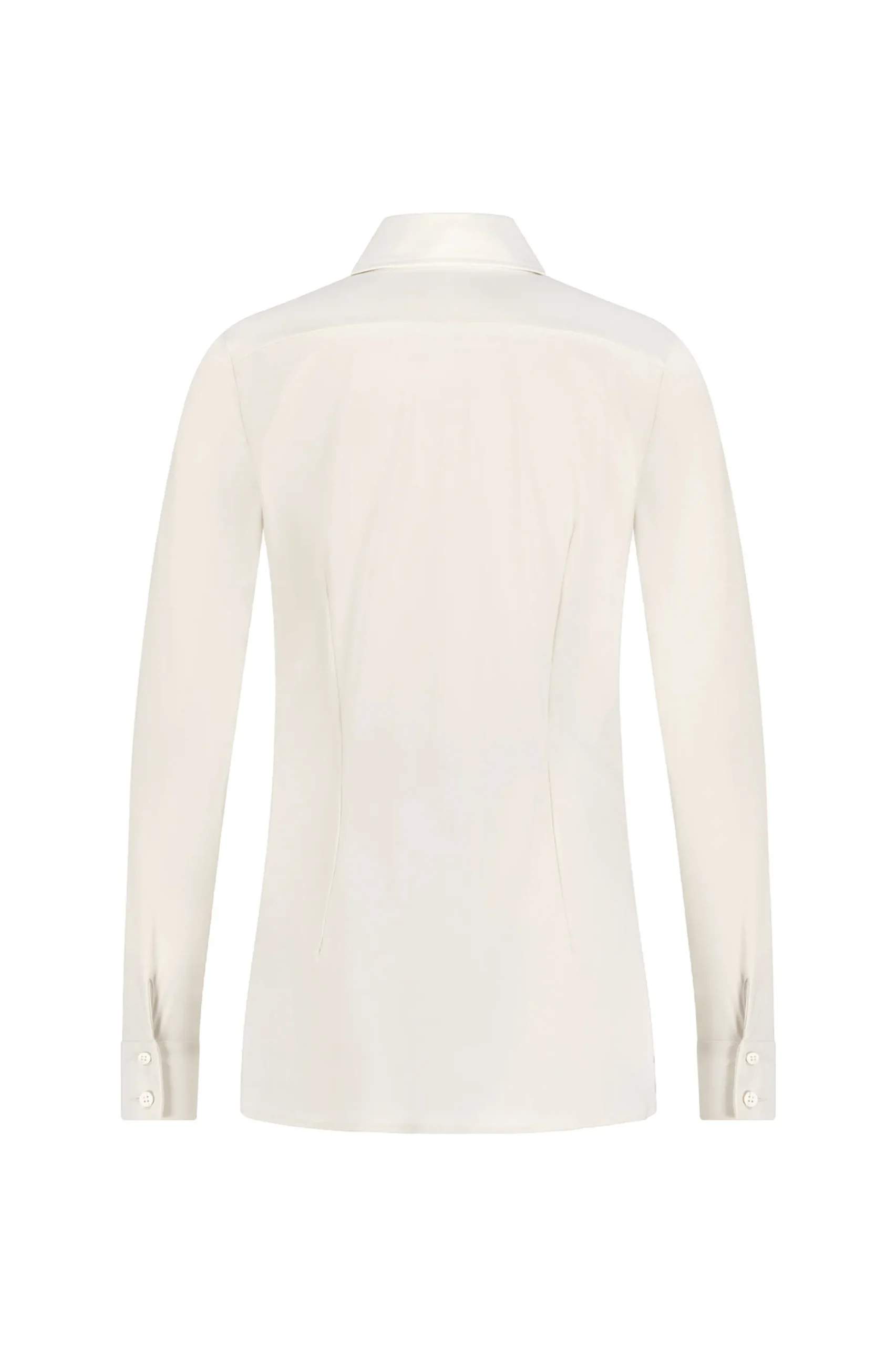 Poppy blouse - kit