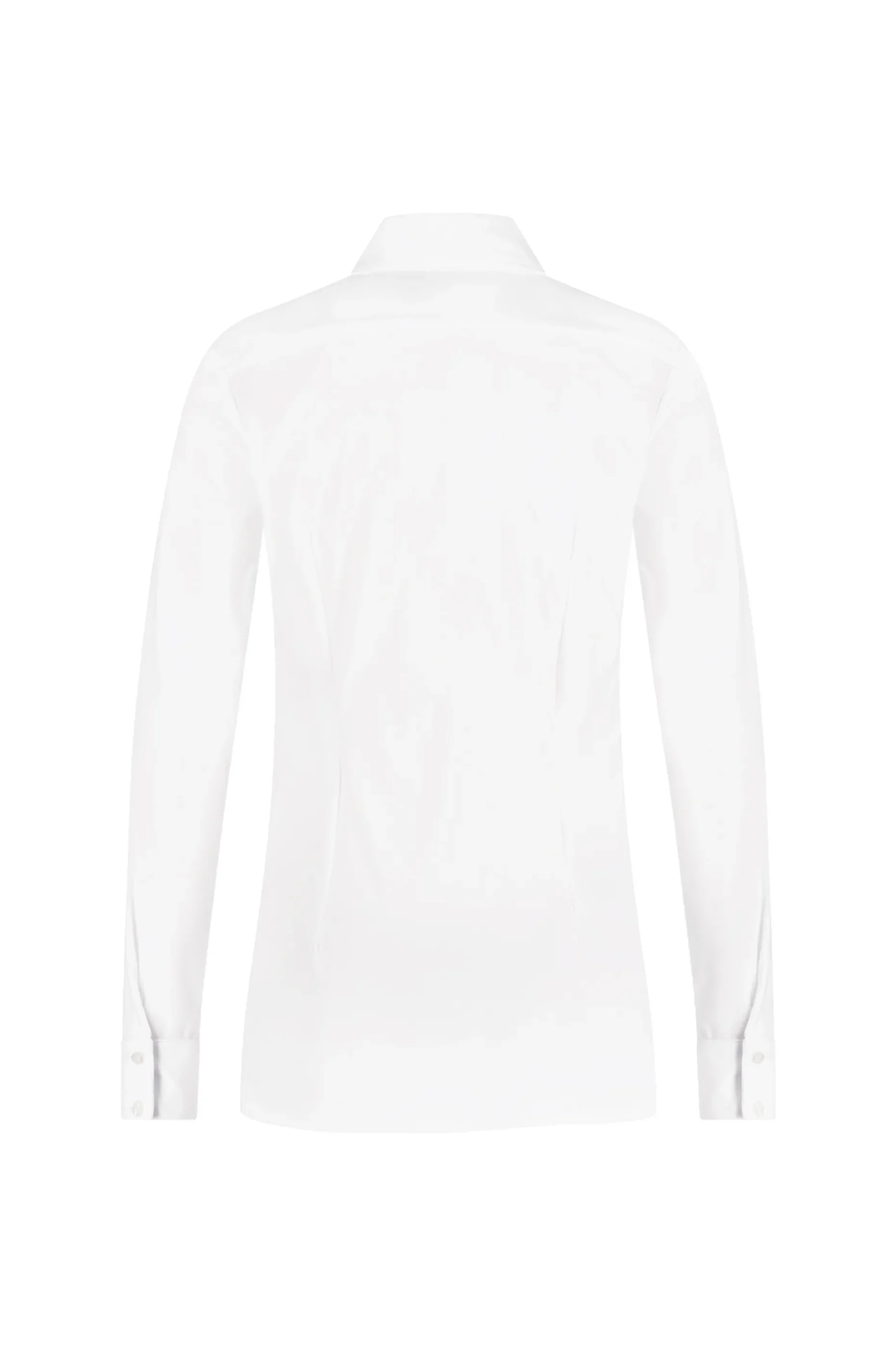 Poppy blouse - white