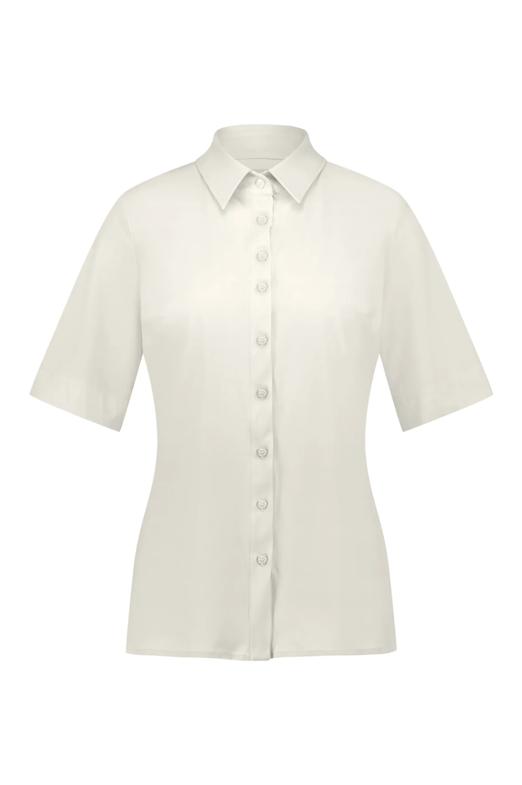 Poppy SSL shirt - kit