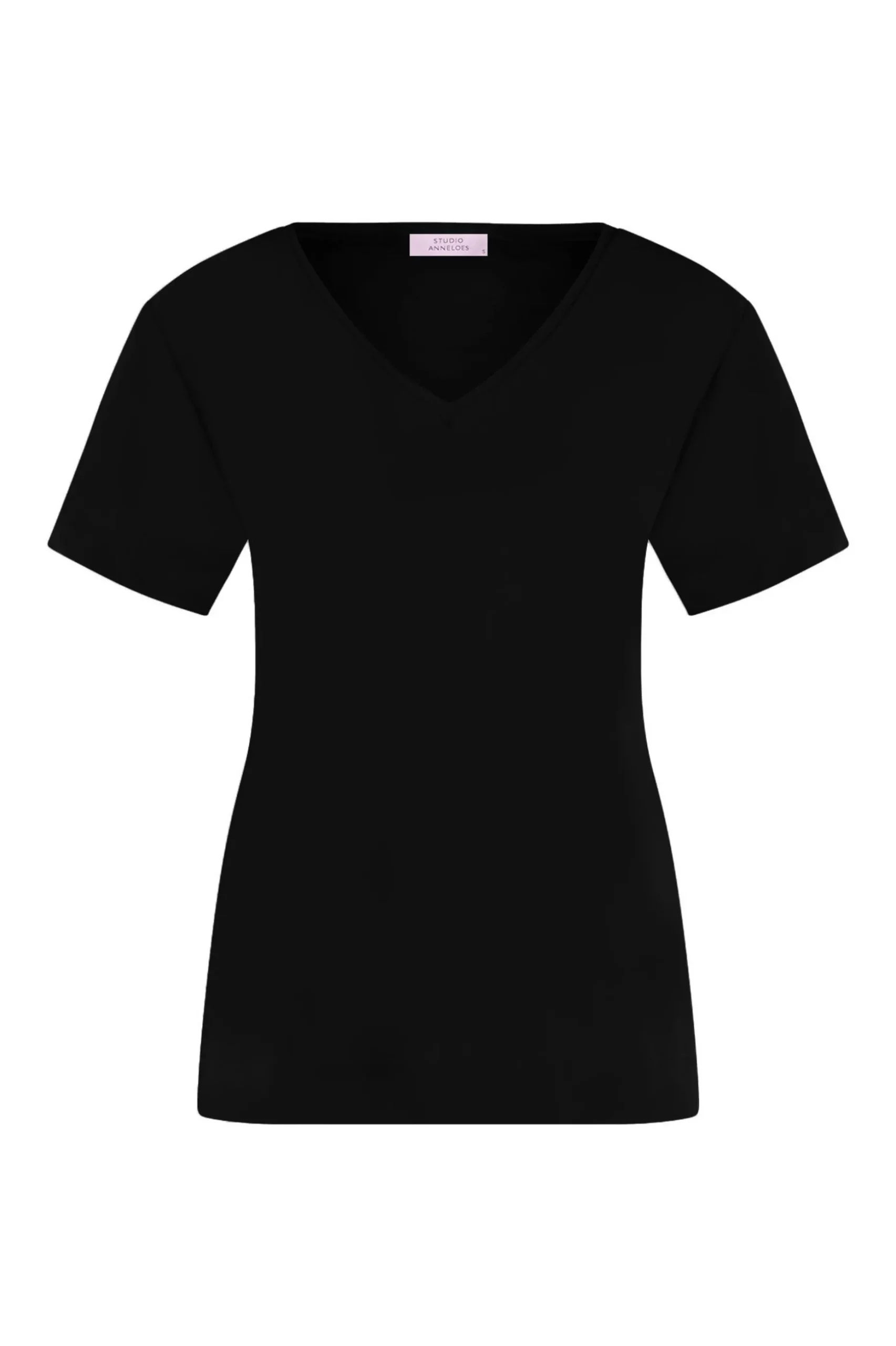 Roller shirt - black