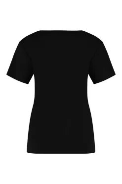 Roller shirt - black