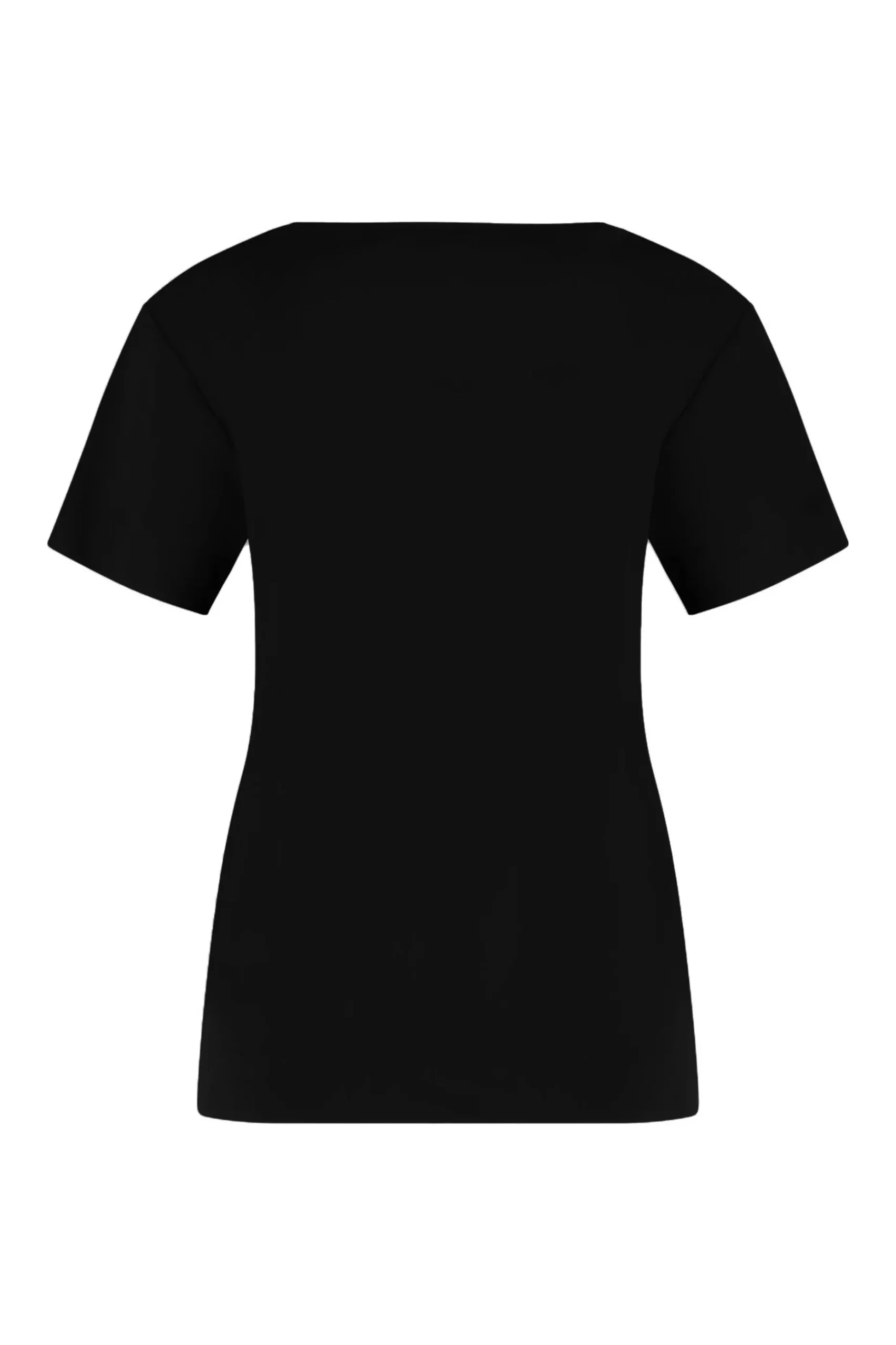 Roller shirt - black