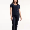 Roller shirt - dark blue