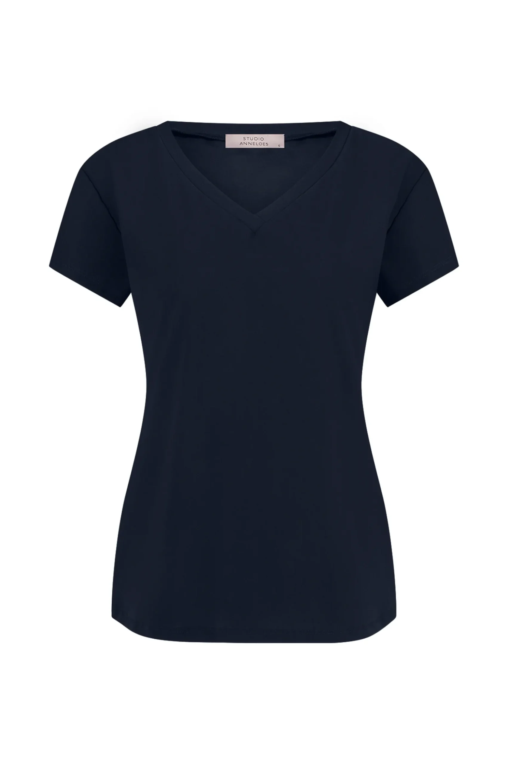Roller shirt - dark blue