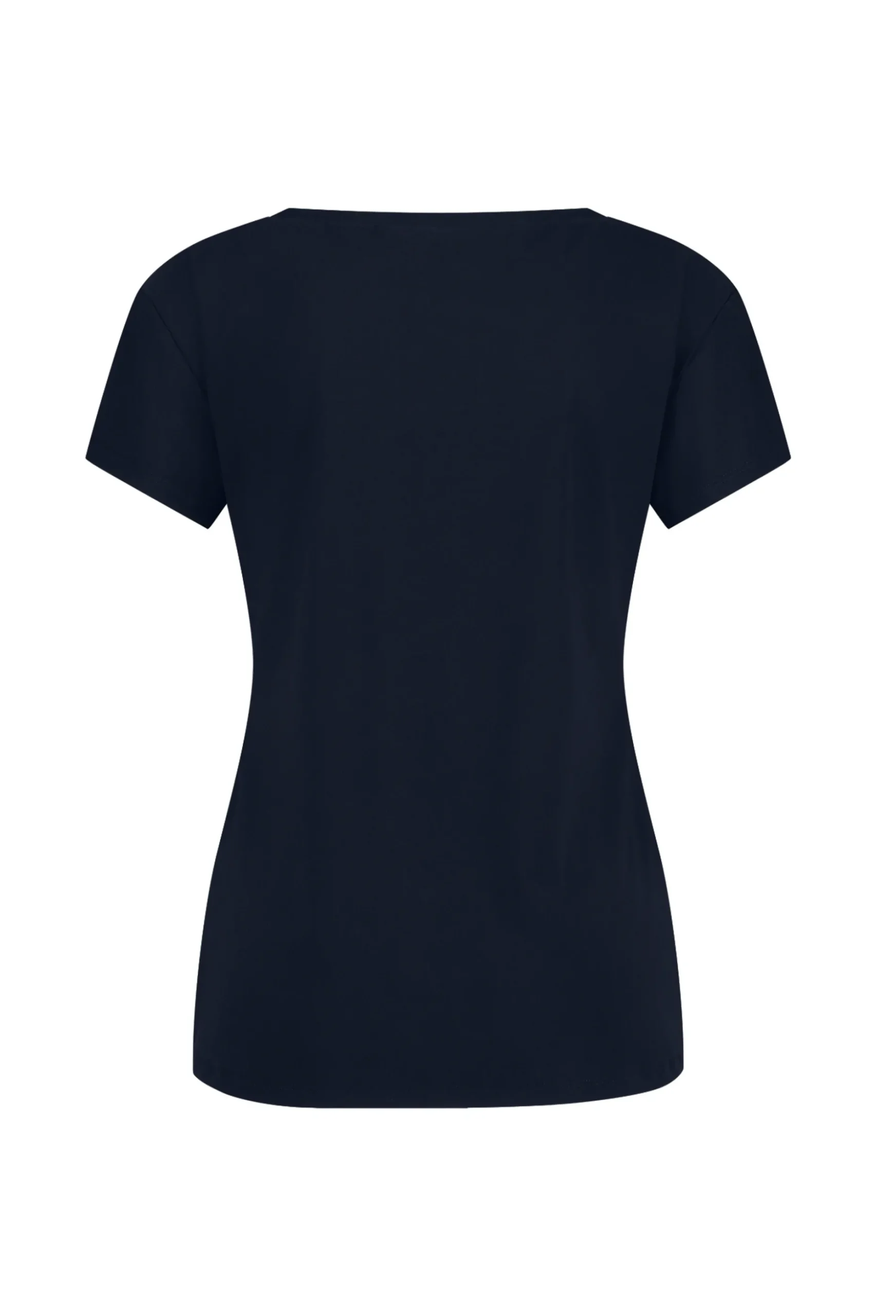 Roller shirt - dark blue
