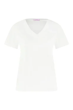 Roller shirt - white
