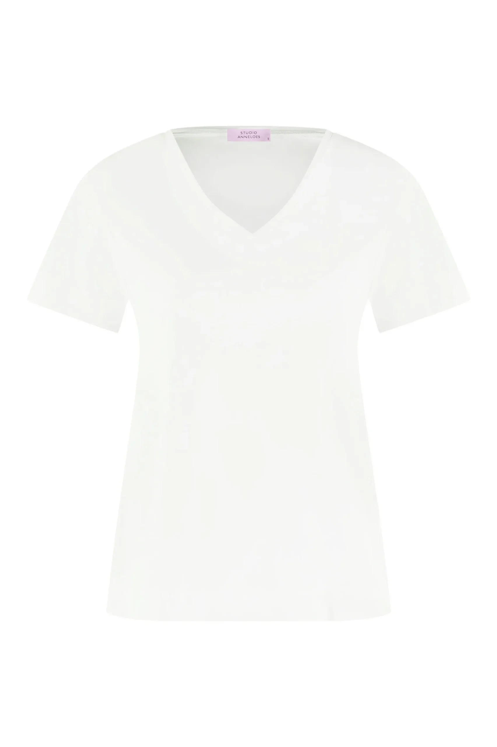 Roller shirt - white