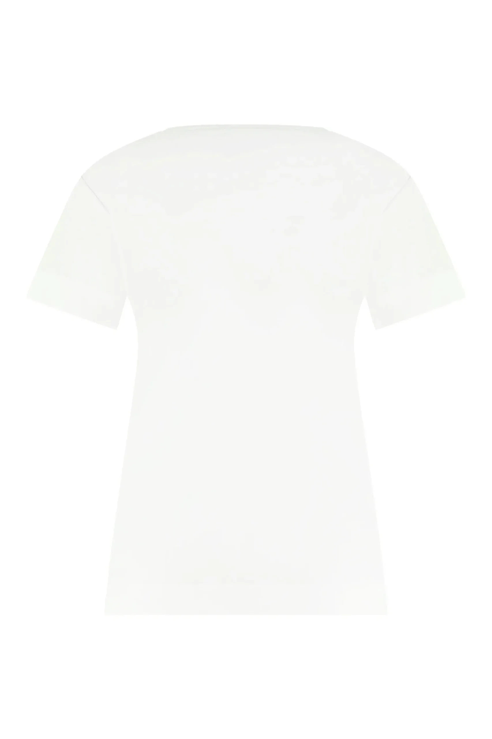 Roller shirt - white