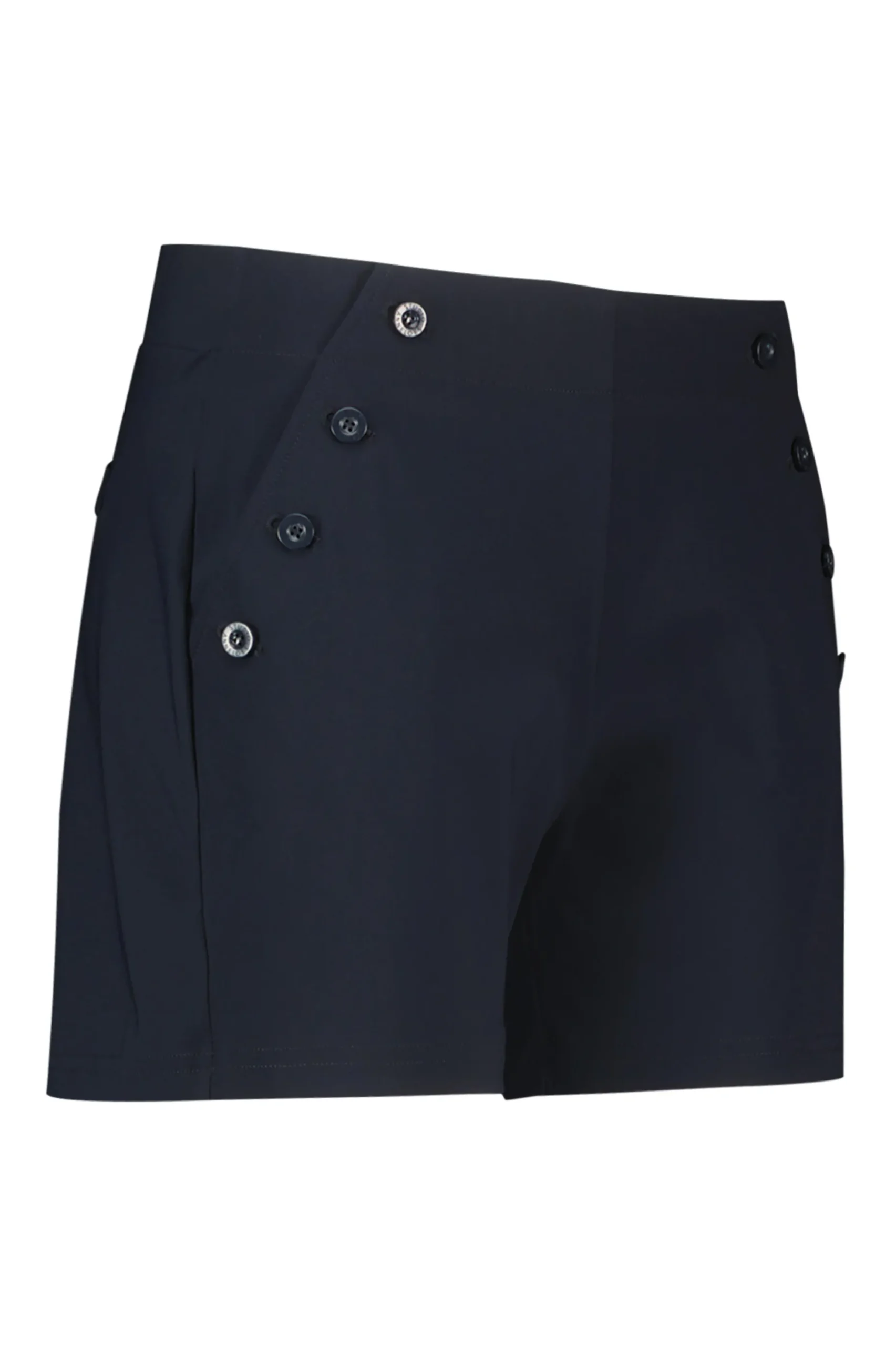 Rome short - dark blue