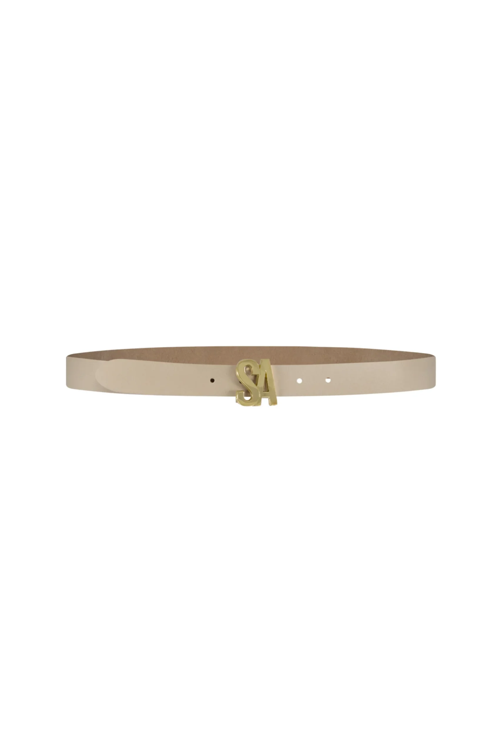 SA buckle belt - kit