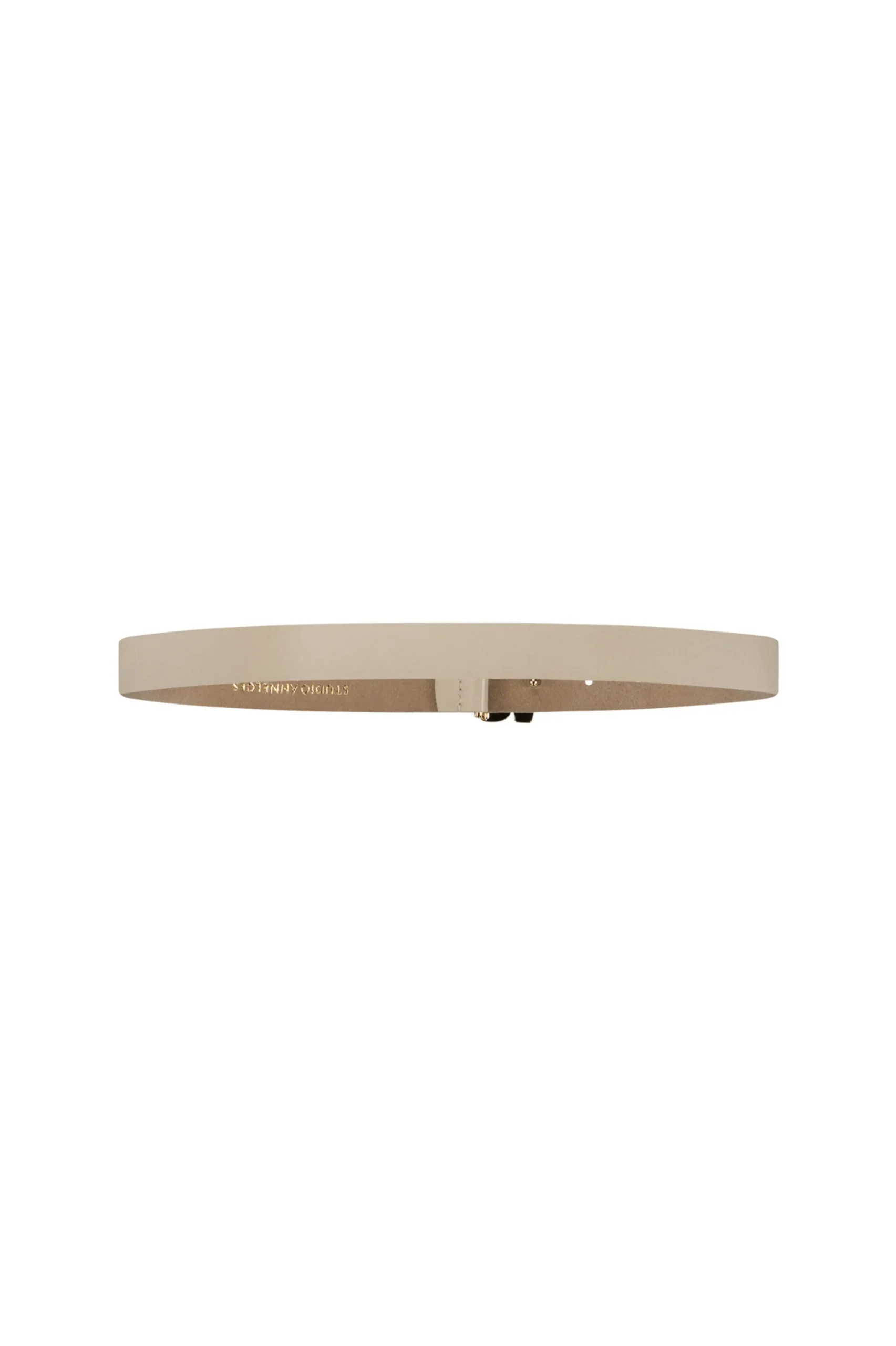 SA buckle belt - kit