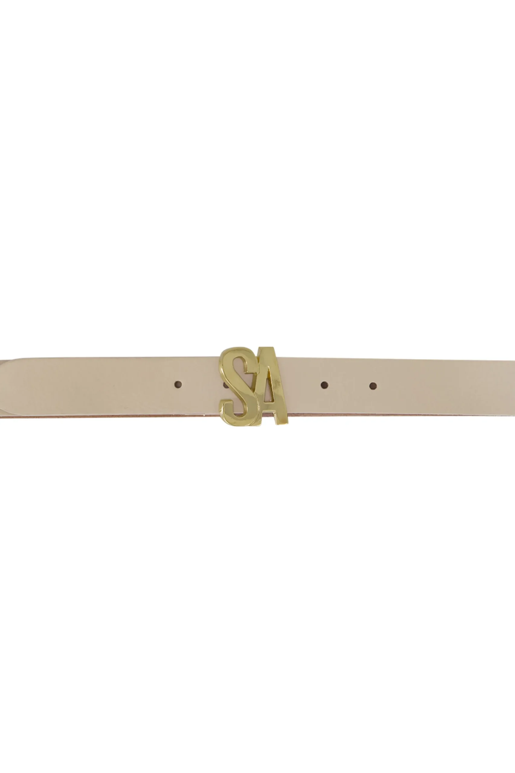 SA buckle belt - kit