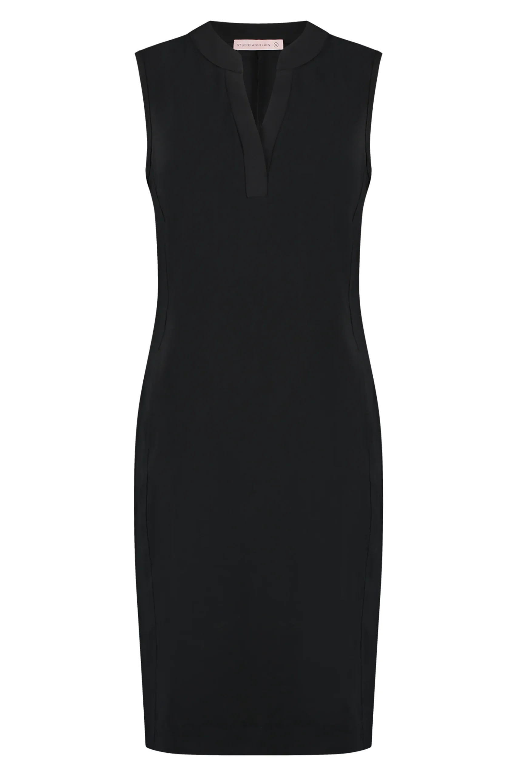 Simplicity sls dress - black