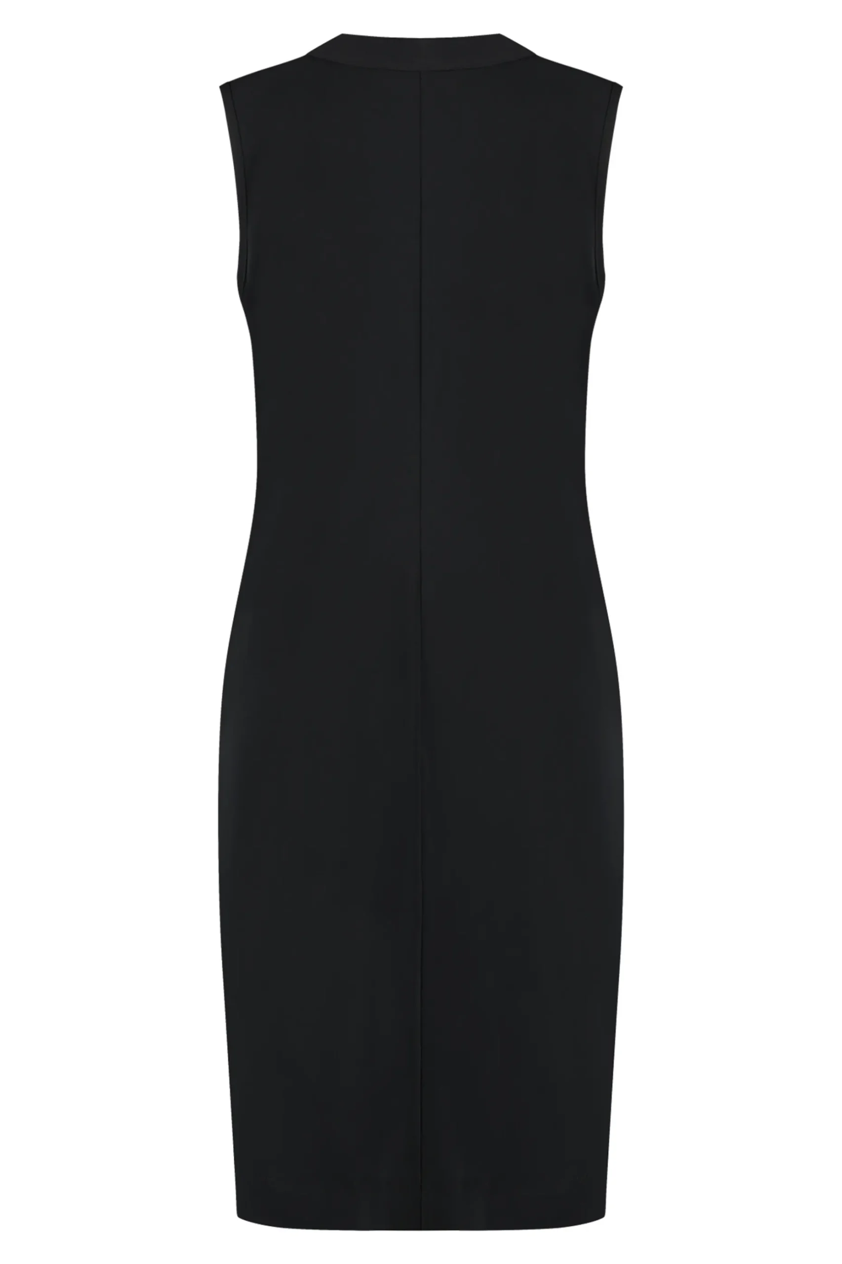Simplicity sls dress - black