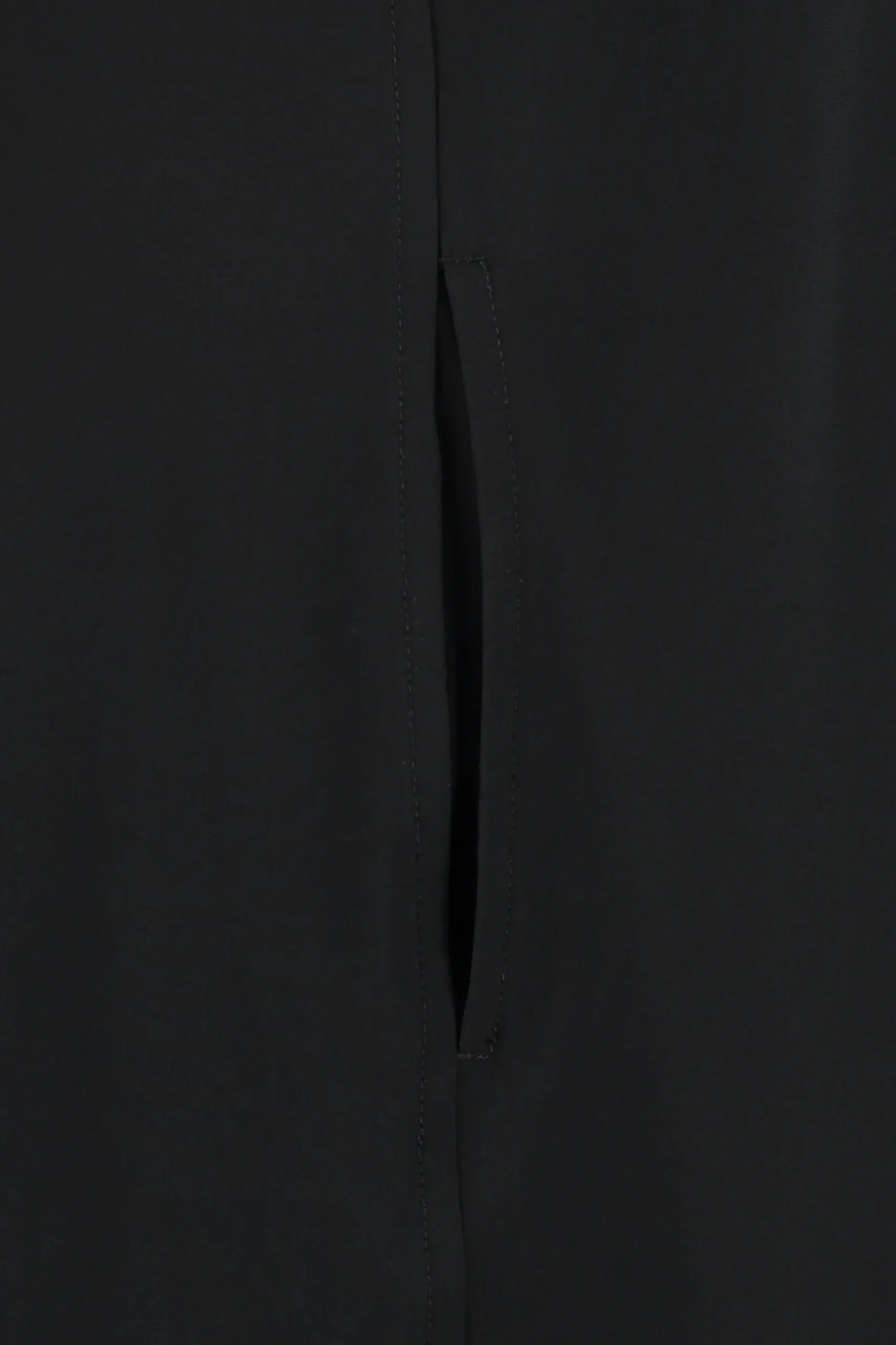 Simplicity sls dress - black