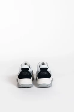 Sneakers SA essentials - off white/black