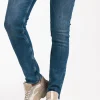 Sneakers SA teddy essentials - cappuccino