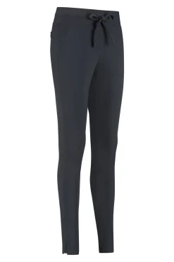 Stairdown trousers - antraciet