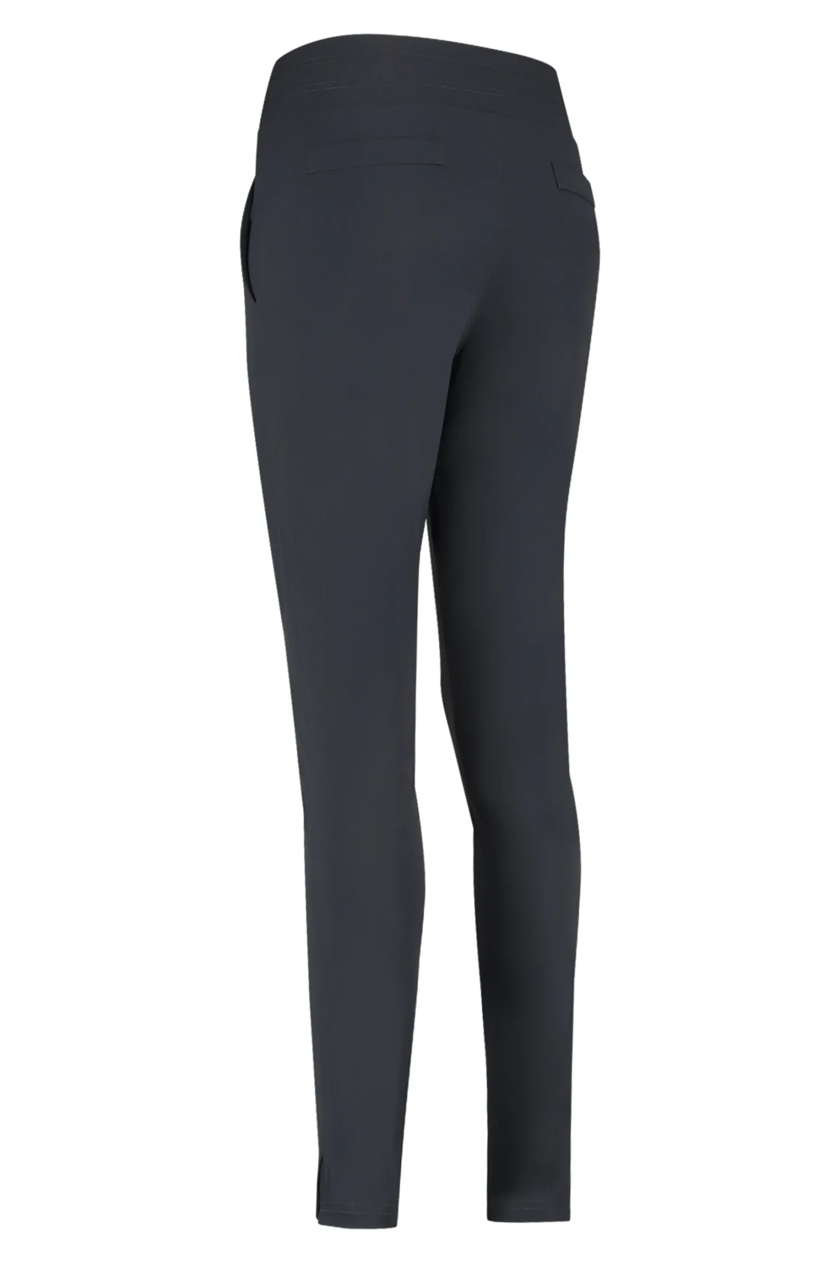 Stairdown trousers - antraciet