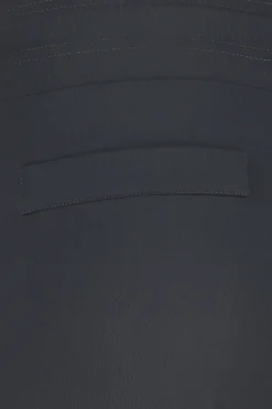 Stairdown trousers - antraciet