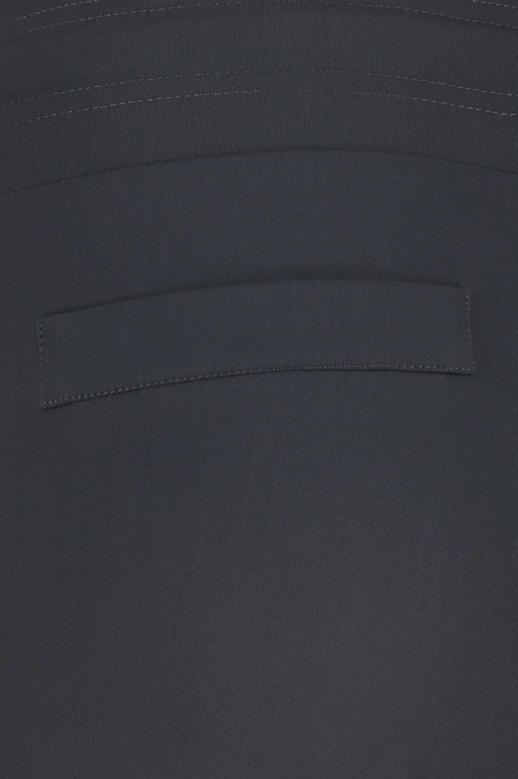Stairdown trousers - antraciet