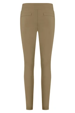 Stairdown trousers - earth