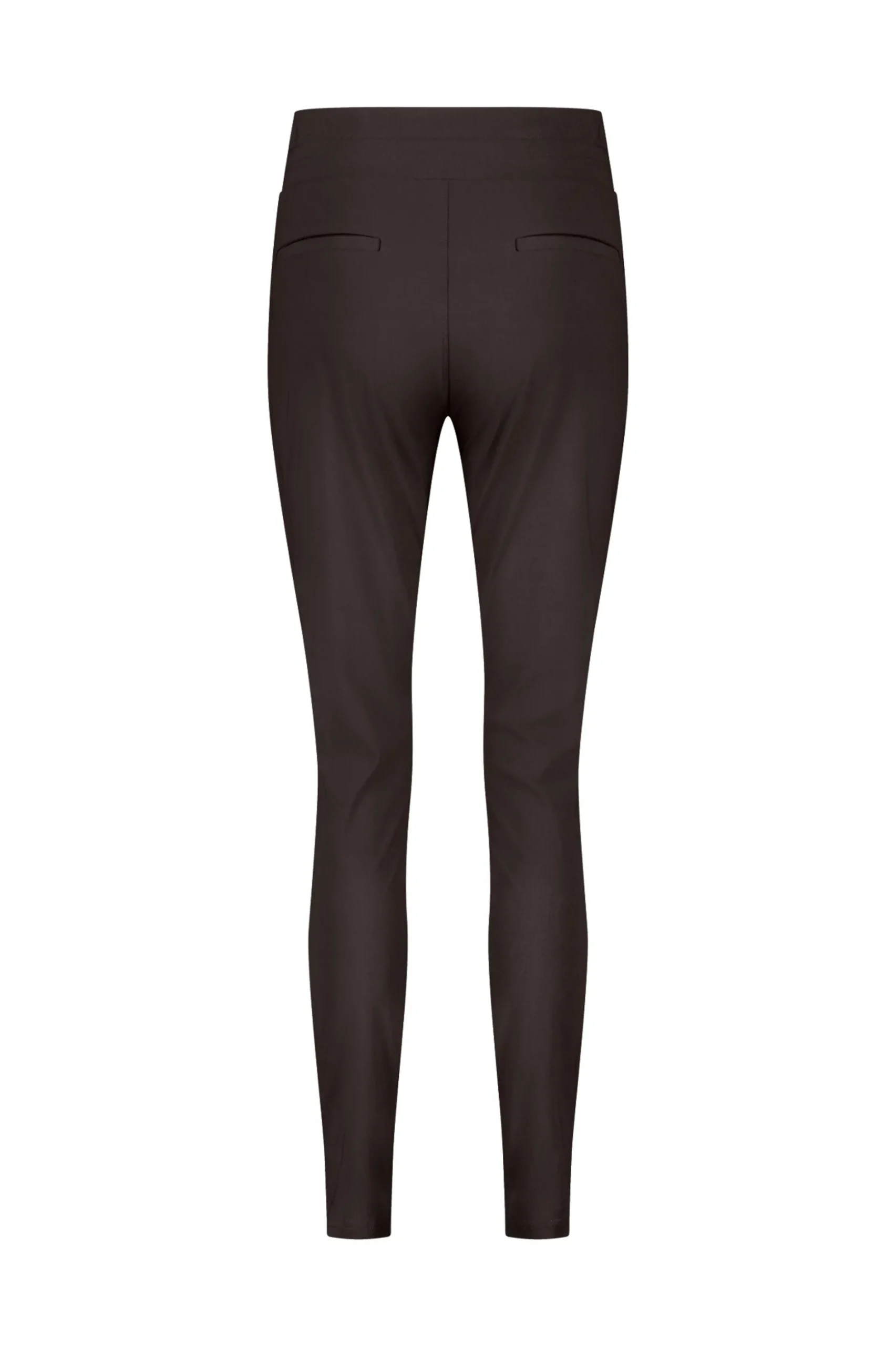 Stairdown trousers - espresso