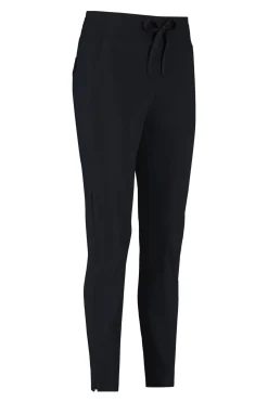 Startup summer trousers - black