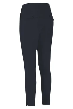 Startup summer trousers - dark blue