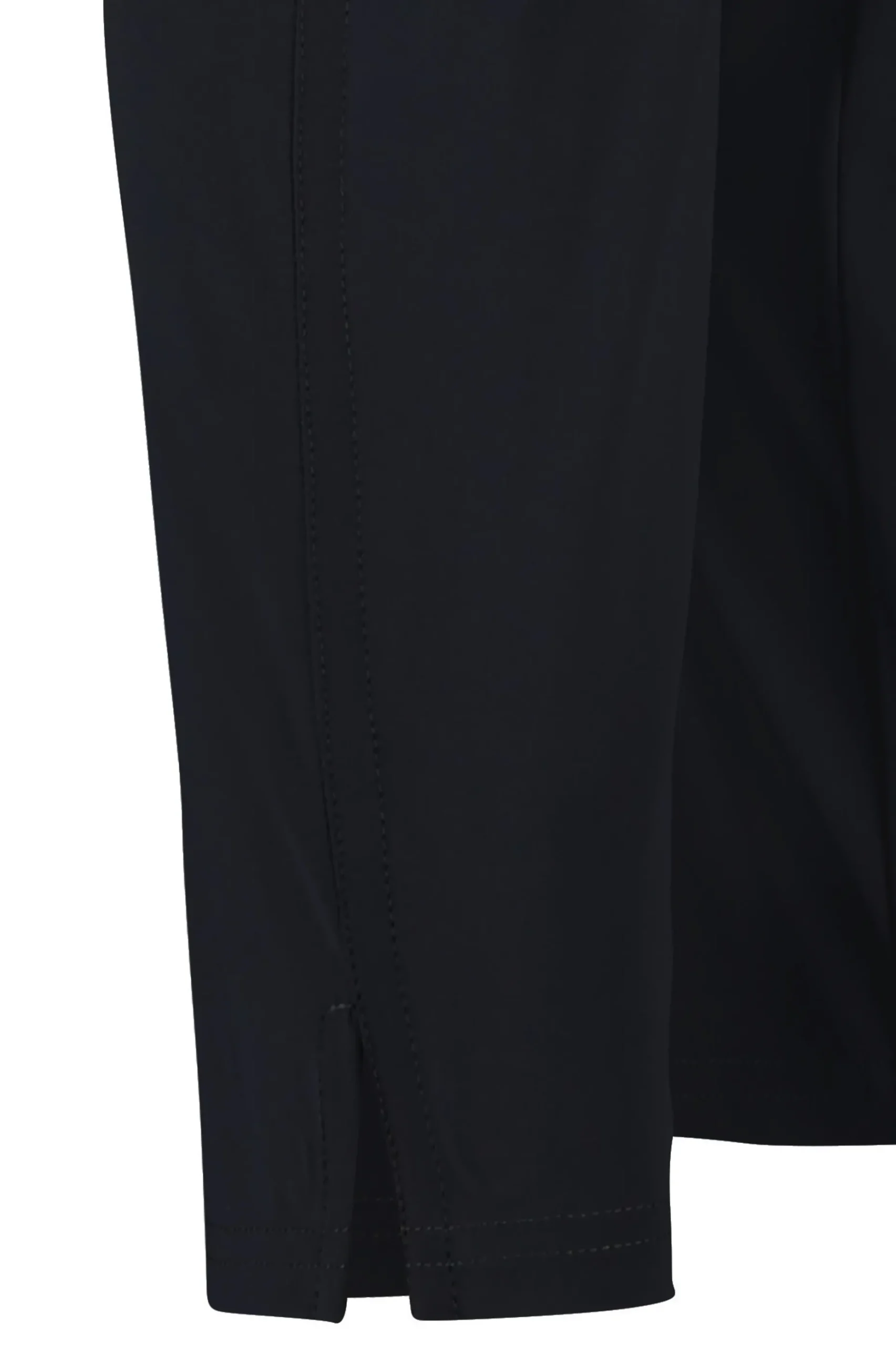 Startup summer trousers - black
