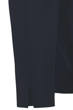 Startup summer trousers - dark blue
