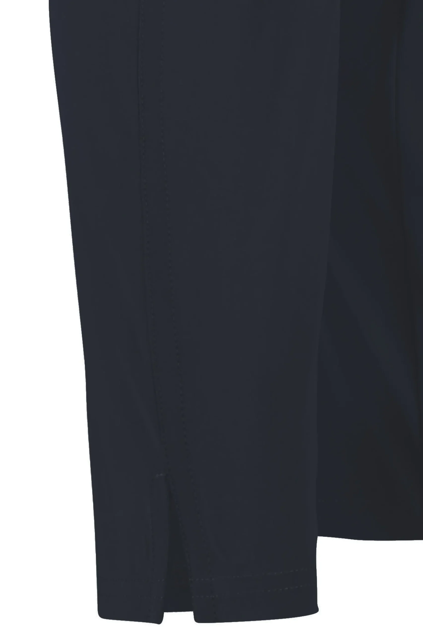 Startup summer trousers - dark blue