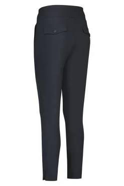 Startup trousers - antraciet