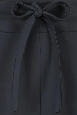 Startup trousers - antraciet