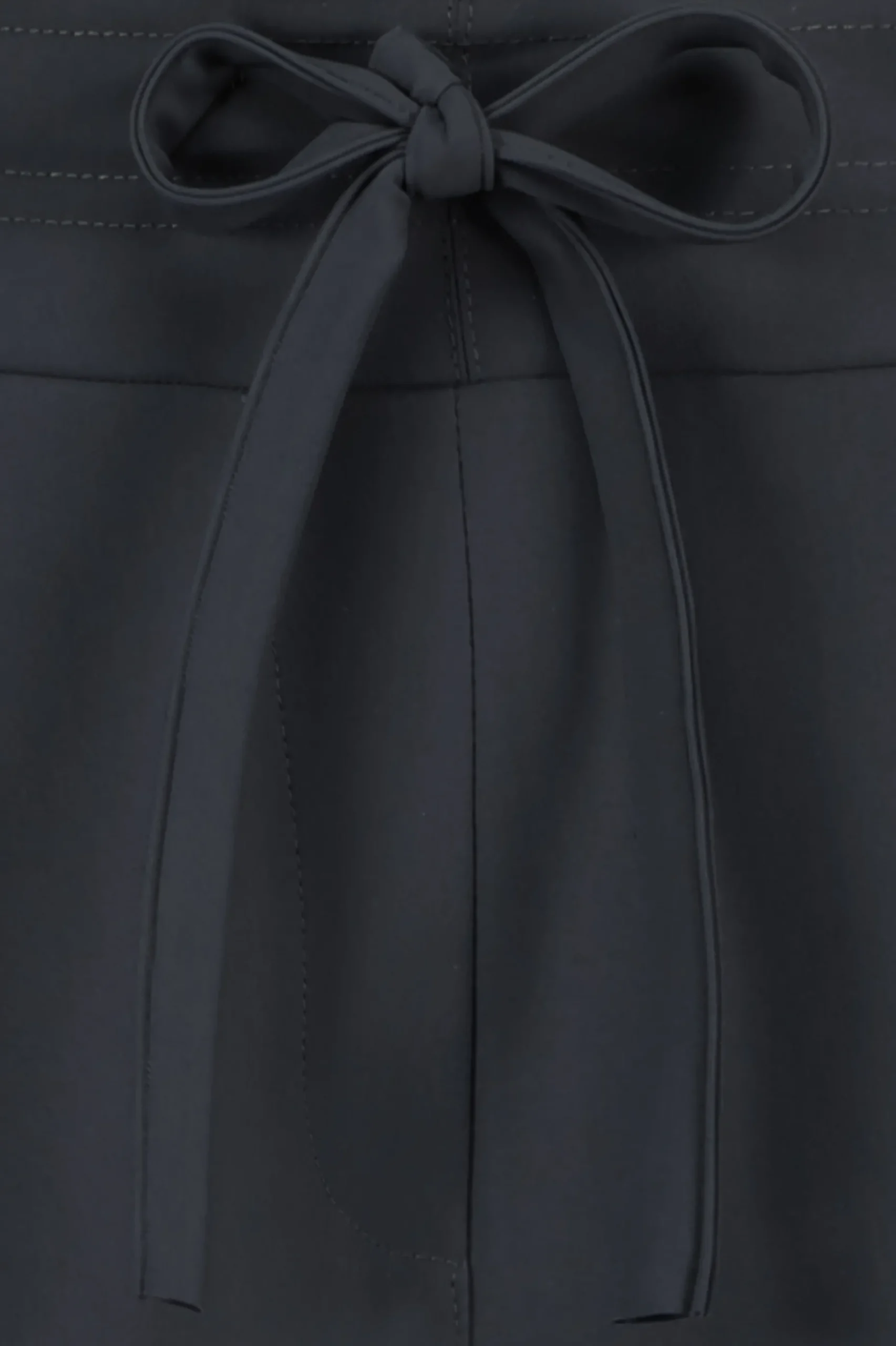 Startup trousers - antraciet