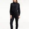 Startup trousers - black