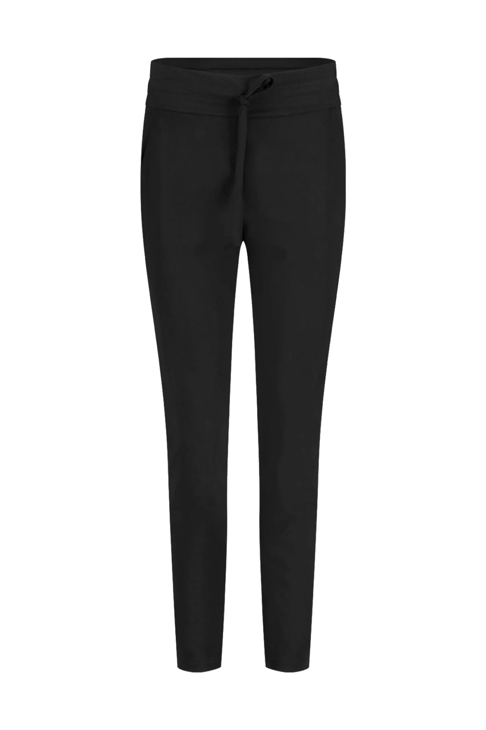 Startup trousers - black