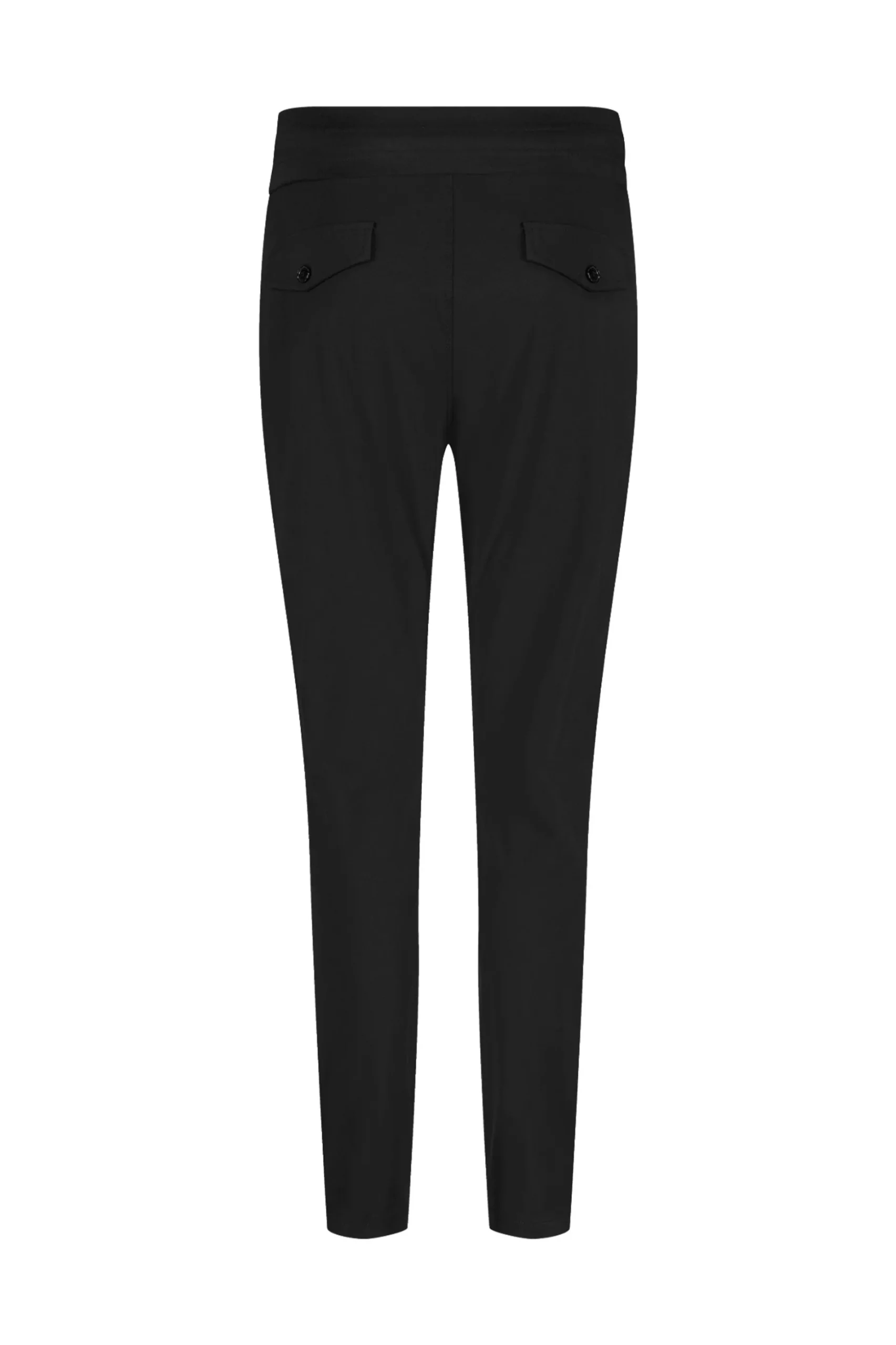 Startup trousers - black
